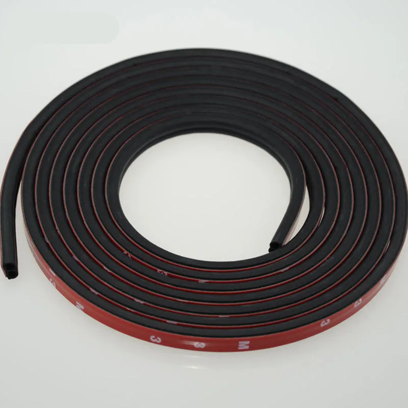 Уплотнительная полоса для защиты от воздействия погоды резиновая защита