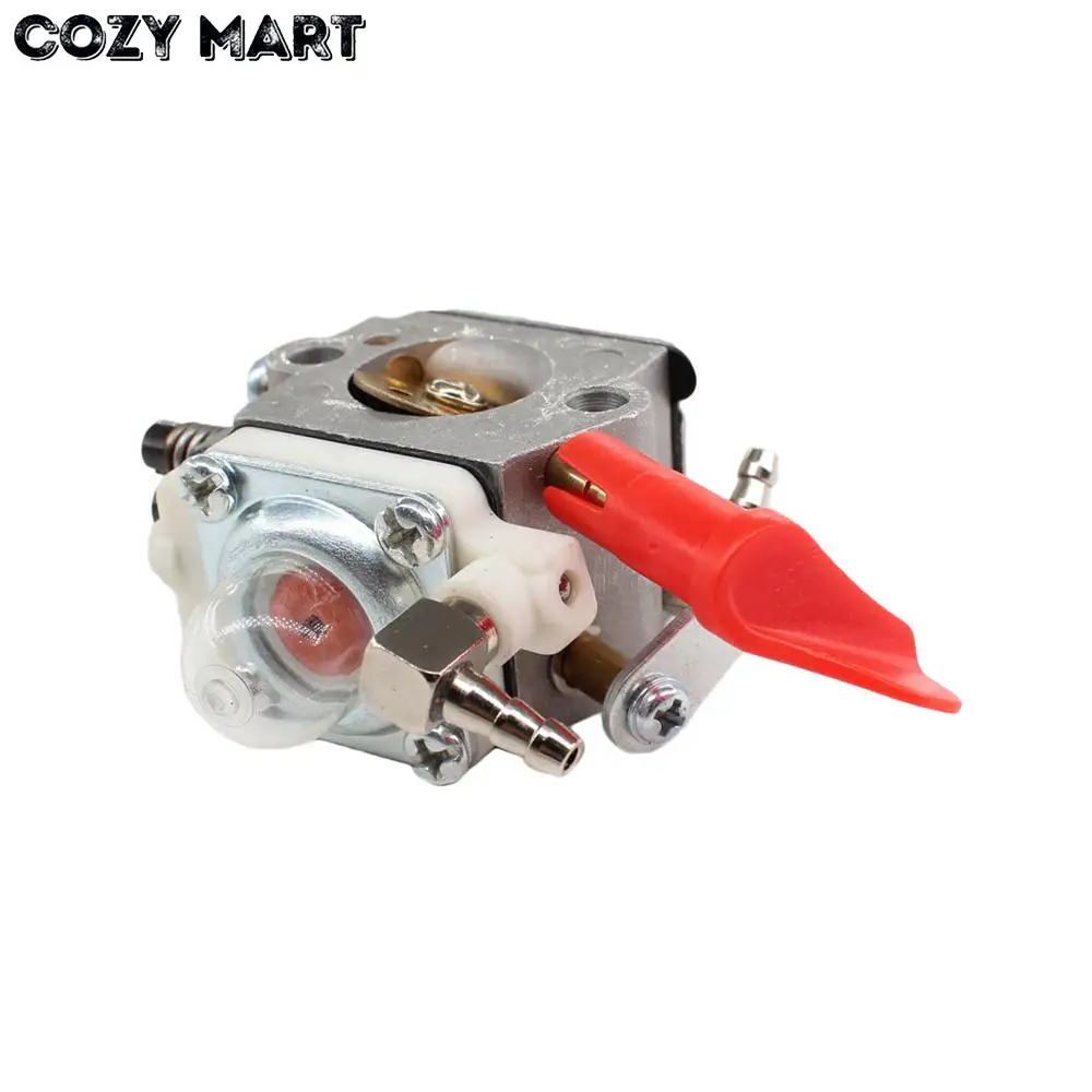 Карбюратор для Walbro WT 664 668 997 Hpi Baja Sikk Cy290r 5B FG Zenoah CY RCMK Losi автомобиля go пед F270rc Cy Cy290rc