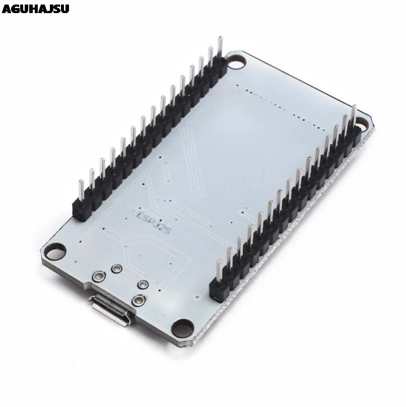 ESP32 ESP 32 ESP32S 32S CP2102 Беспроводной Wi Fi Bluetooth макетная плата микро USB двухъядерный