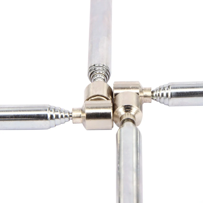 

Super-Strength Pocket Magnetic Pick-up Tool Pen Shaped 2LB Pick-up Tool