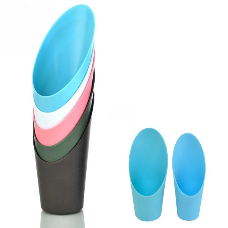 5 шт./компл. Совок ведро грабли красочные почвы ручной лопатой ложка и чашка