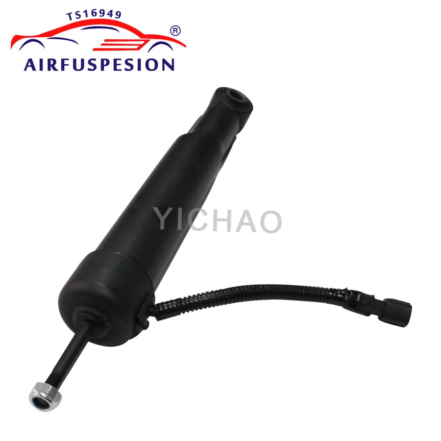 2шт для Toyota Land Cruiser Prado 120 Lexus GX470 Задний воздушный подвесной амортизатор 48530-69485 4853069485 2003-2009 гг.