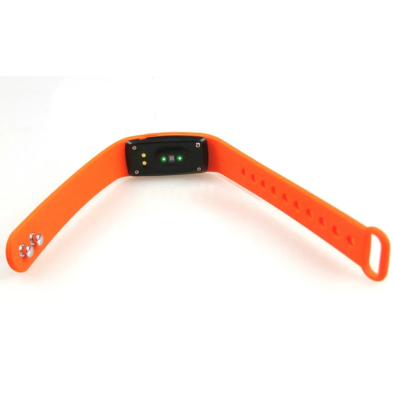 Smart Браслет ID107 Bluetooth 4 0 Смарт монитор сердечного ритма браслет Фитнес трекер для