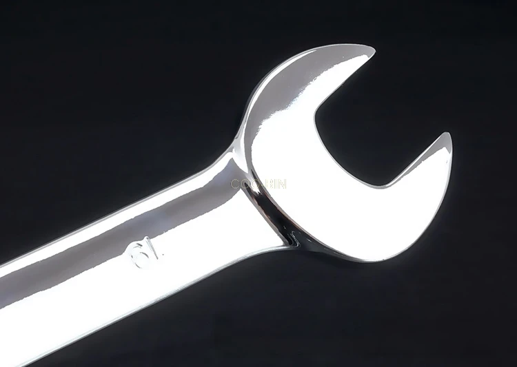 Храповик для шлица звездочка Набор торцевых гаечных ключей вращающийся быстрый