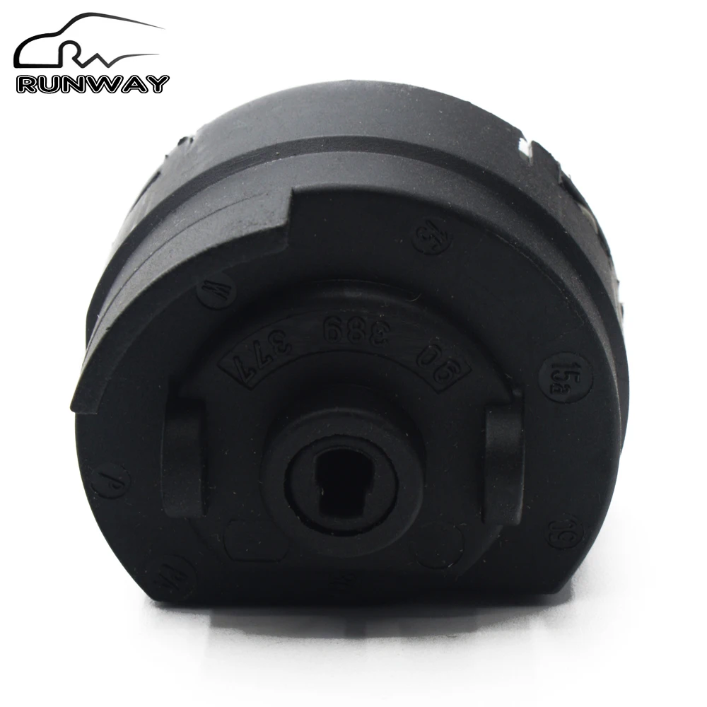 Новый высококачественный переключатель электрозажигания для Opel Corsa ASTRAF F OMEGA B COUPE