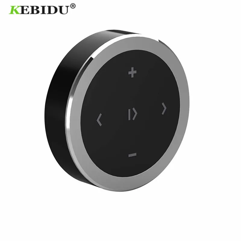 Беспроводной мультимедийный комплект Kebidu с Bluetooth и пультом дистанционного