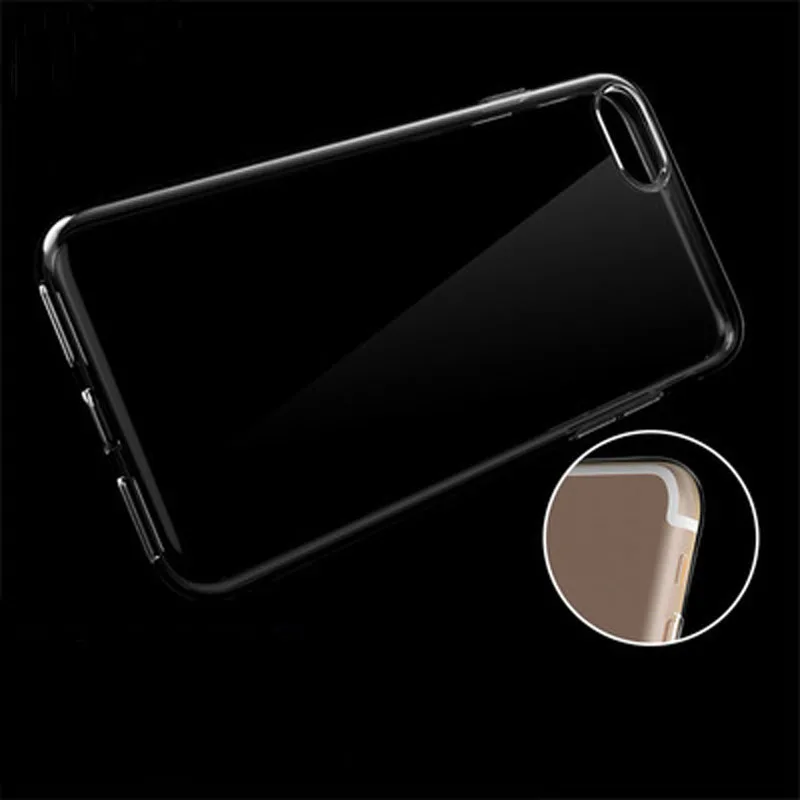 Рисовать Оригинальный чехол для телефона iPhone 7 6 6s 8X5 5S SE одноцветное Цвет
