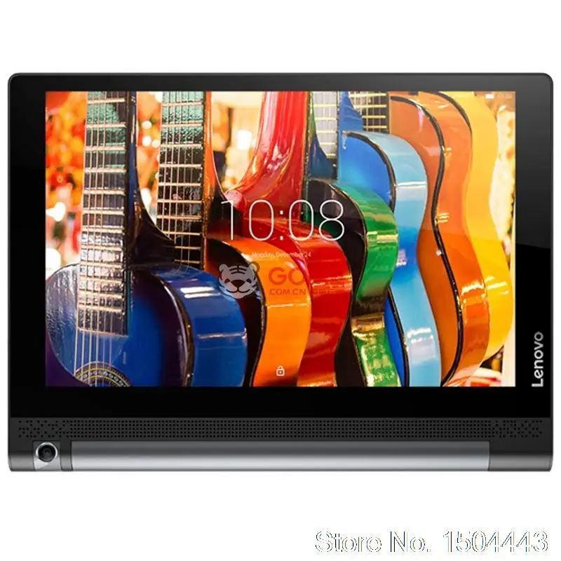 2 шт прозрачная HD защитная пленка для ЖК экрана Lenovo YOGA Tab 3 X50L X50M 10 дюймов|screen protector
