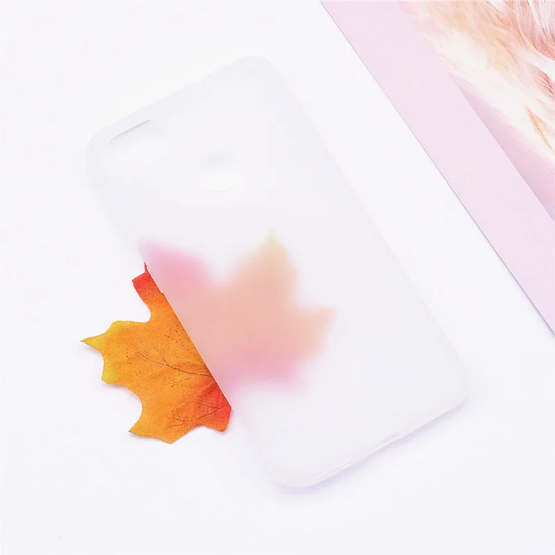 Transparent white Силиконовый чехол для Fundas huawei P9 Lite Mini чехол huawei P9 Lite Mini чехол для телефона Coque P9 Lite Mini SLA-L22 силиконовый чехол - Цвет: Transparent white
