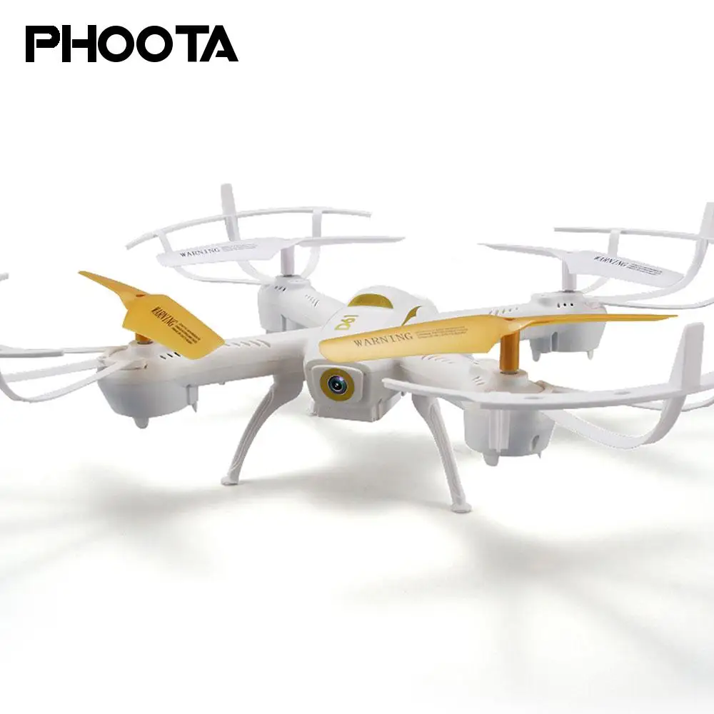 2 4 Ghz 4CH 480 P RC Квадрокоптер Дрон Wifi летательный аппарат Подарочная игрушка с