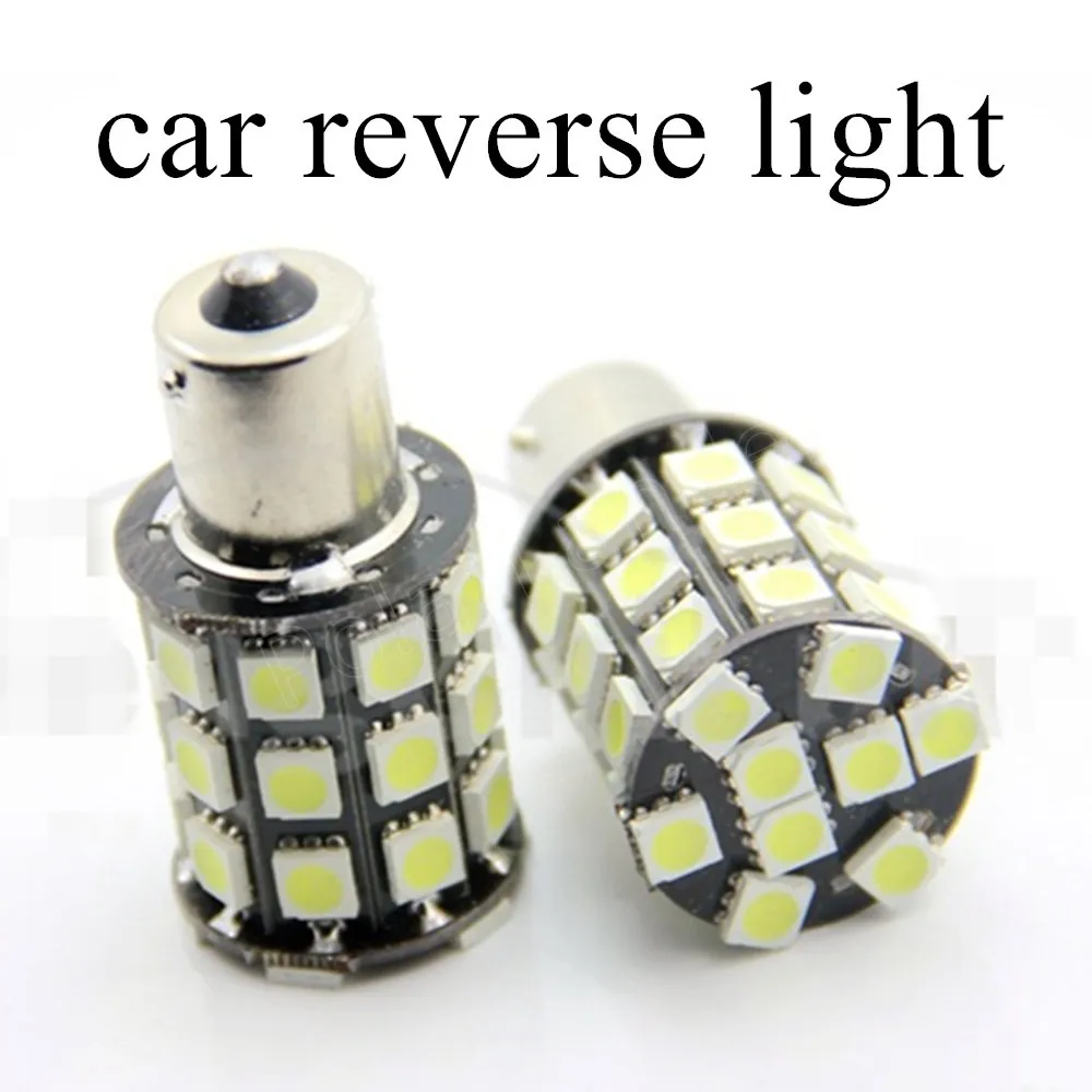 Распродажа по самой низкой цене 10 шт. 3 Вт 1156 1157 Выбор led 36SMD 5050 Автомобильные