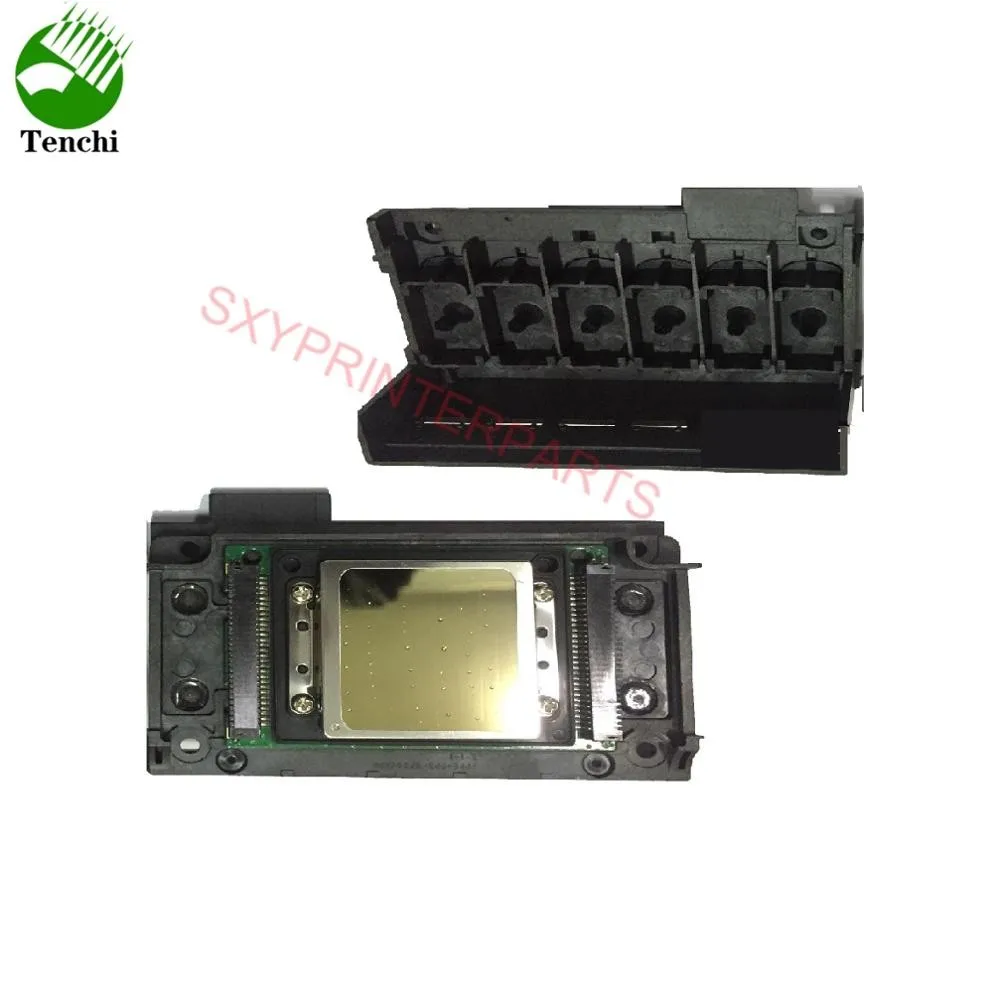 FA09050 оригинальная печатающая головка Печатающая для Epson XP600 XP601 XP700 XP800 XP750 XP850 XP801