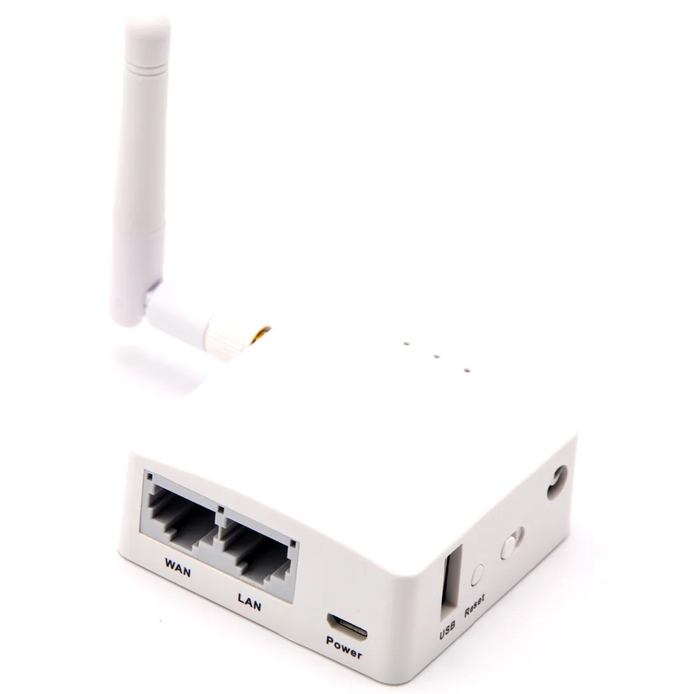 GL-AR150 AR9331 802.11n 150 Мбит/с WiFi беспроводной маршрутизатор WiFi повторитель прошивка OpenWRT внешняя/Внутренняя антенна поддержка POE Модуль