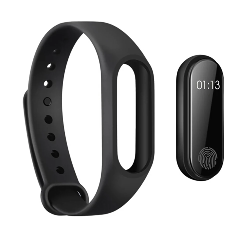 IP67 водонепроницаемый смарт браслет Bluetooth монитор сердечного ритма шагомер Smartband