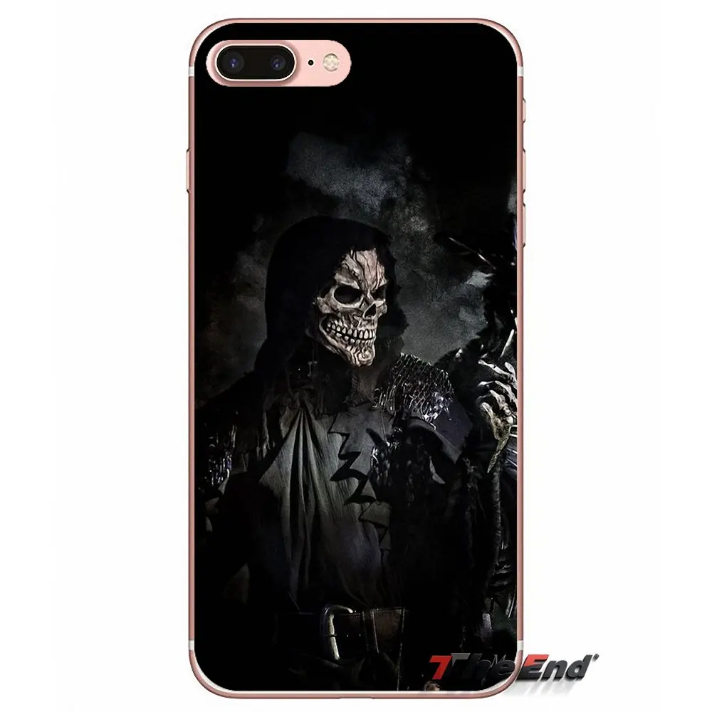 Силиконовый чехол для iPhone X 4 4S 5 5S 5C SE 6 6S 7 8 Plus Samsung Galaxy J1 J3 J5 J7 A3 A5 2016 2017 | Мобильные