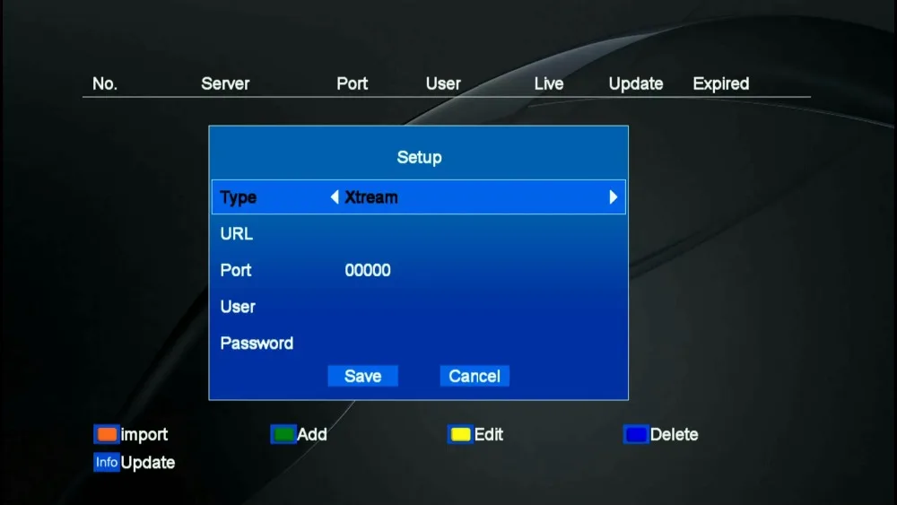 Gtmedia IFIRE Android 6,0 спутниковый ресивер IP tv BOX Встроенный 2,4G WiFi Поддержка IPTV Xtream IP tv Сталкер IP tv Youtube tv box