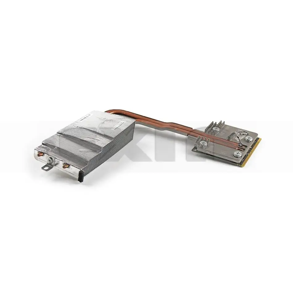Для Apple iMac 27 &quotA1312 Radeon HD 6770 6770M HD6770 512M 512MB VGA Видеокарта w/Heatsink 109-C29557-00 216-0810001 |