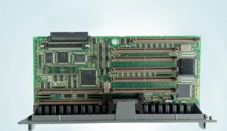 Для FANUC A16B-3200-0170 гарантия 1 год | Электроника