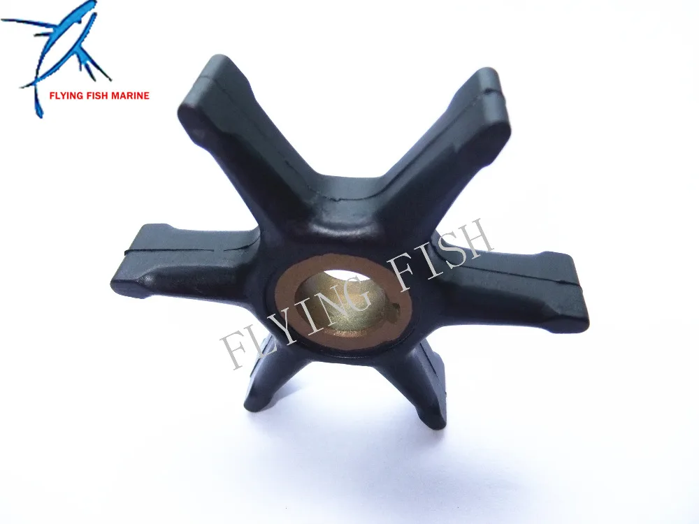 375638 775518 крыльчатка для лодочного двигателя Johnson Evinrude OMC 10HP 15HP 18HP 20HP 25HP 35HP подвесной