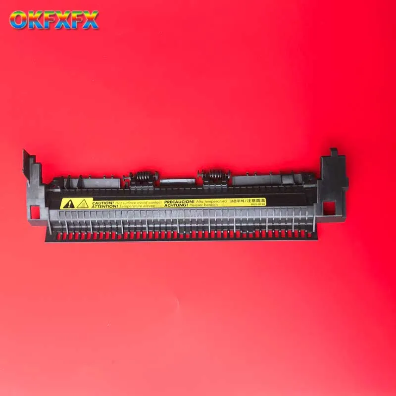 Новый фьюзер в сборе для HP M1212 M1132 M125 M127 P1102 P1108 P1005 P1006 1010 1020 1022 3055 M1005 P1505|Детали