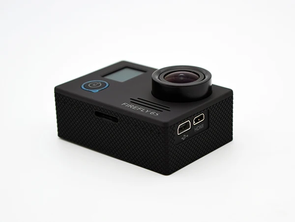Hawkeye Firefly 6S 4K Спортивная/FPV FHD DV16M CMOS WiFi Водонепроницаемая камера | Игрушки и хобби