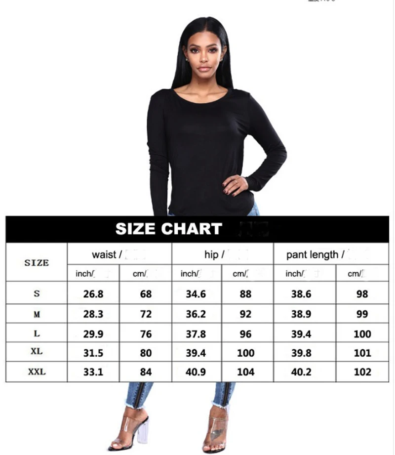 2018 ripped hole high street sexy Jeans Women High Waist Skinny Pencil Blue Denim Pants knee Zipper Elastic Stretch women | Женская
