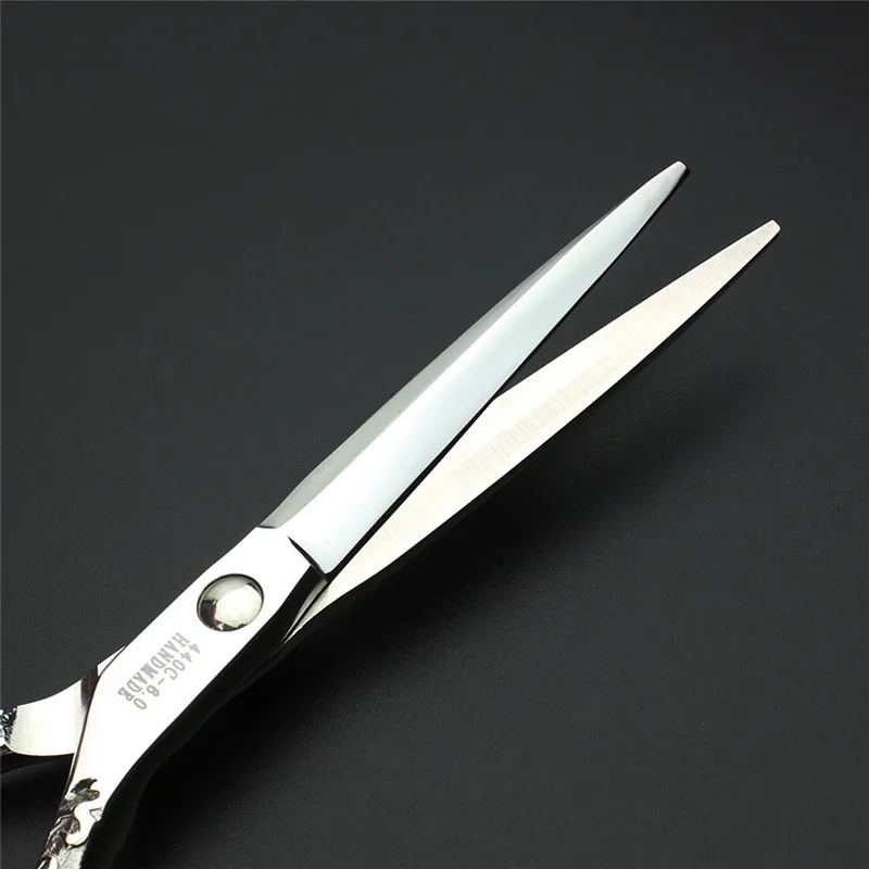 Ножницы Профессиональные для стрижки волос 6 0 дюйма|professional hair shears|hair shearsscissors