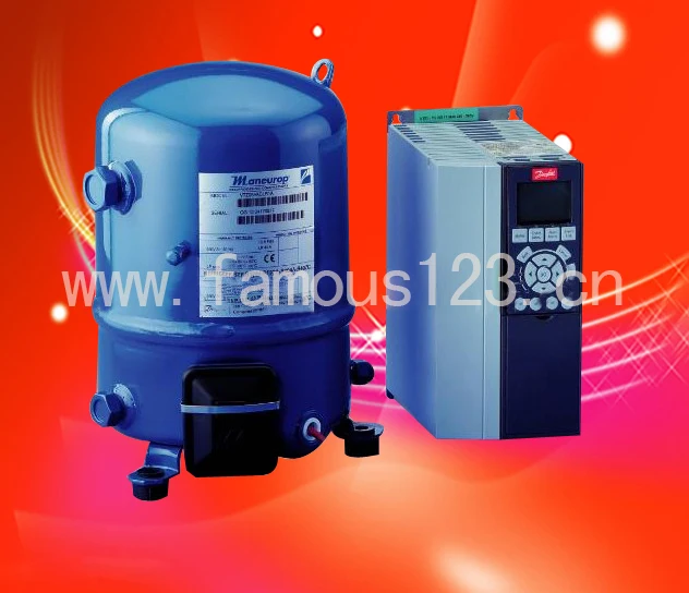 air-conditioning danfoss maneurop compressor SC15GH reciprocating |