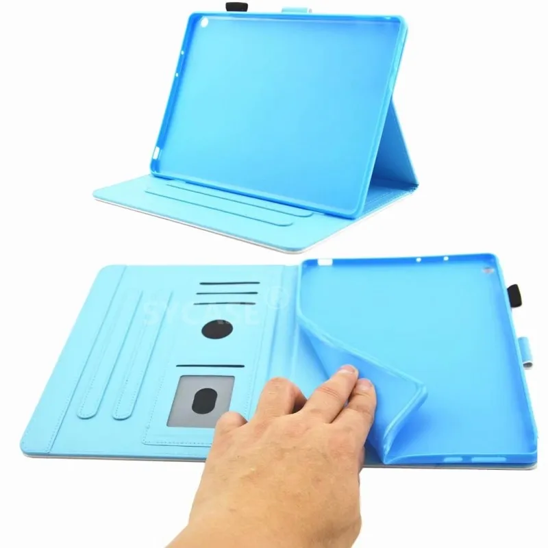 С модным рисунком таблетка кобура для huawei MediaPad M3 Lite 8 "случай
