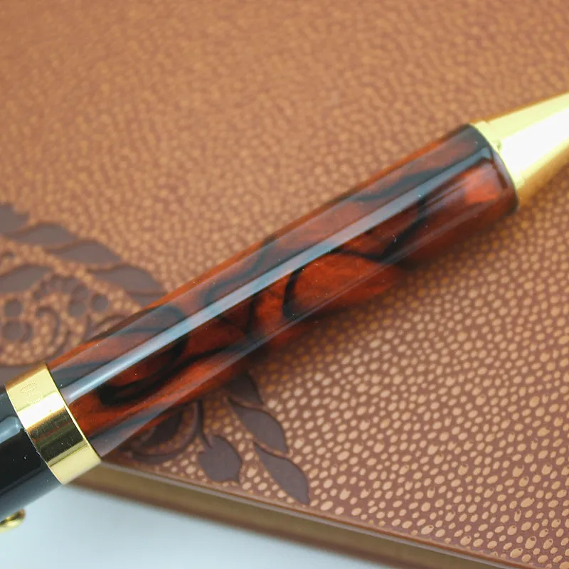 Роскошные Высокое качество JINHAO 500 бизнес офисные школьные принадлежности