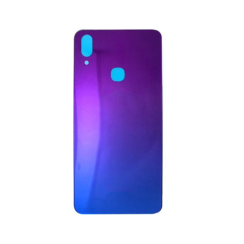 Новинка 100% задняя крышка батарейного отсека для VIVO X21i X 21i запасные части чехлы