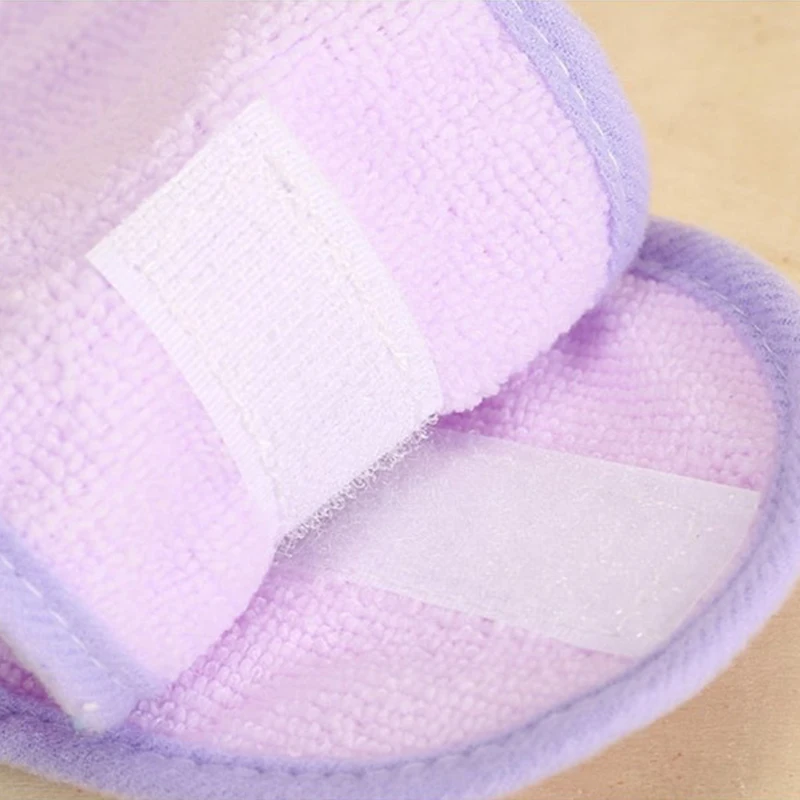 

Adjustable Hair Holder Hair Bands Makeup Wash Face Soft Towel Headbands Hairband Headwear for Women Girls Hair Accessories