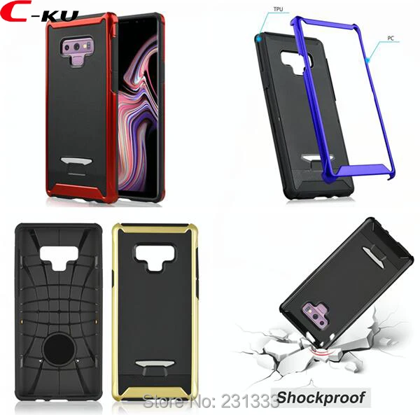 Защитный чехол C ku Super Hornet из ТПУ и ПК для Iphone XR XS Max X 8 7 PLUS 6 6S SE 5 Huawei P20 LITE PRO