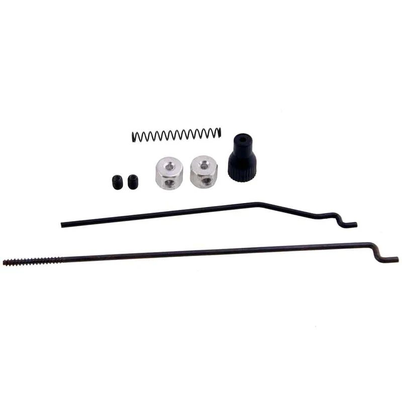 Фото 1Set HSP 02056 Throttle/Brake Assembly Universal Throttle Pull Rod Kit for 1:10 On Road Buggy Truck Replacement Tools Игрушки и хобби 1Set HSP 02056 Throttle/Brake Assembly Universal Throttle Pull Rod Kit for 1:10 On Road Buggy Truck Replacement Tools Игрушки и хобби