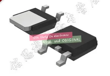 10 шт. Новая IC модель 50N06 TO252 в комплекте с рисунком|Интегральные схемы| |