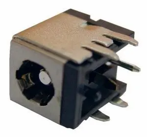 Новый разъем питания постоянного тока WZSM для ноутбука Toshiba Tecra 8000 8100 8200 Portege 610CT