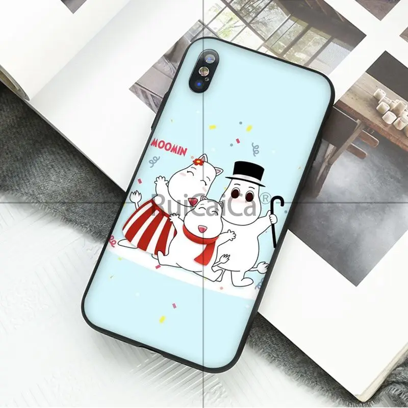 Чехол для iPhone X XS MAX 6 6s 7 7plus 8 8Plus 5 5S SE XR | Мобильные телефоны и аксессуары