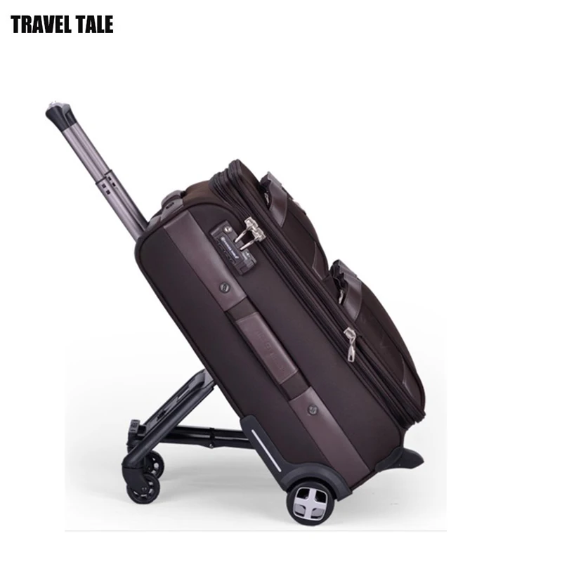 Дорожная сумка на колесиках TRAVEL TALE 20 &quot24&quot 28&quot | Багаж и сумки