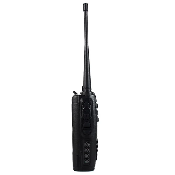 2 шт. Retevis RT6 IP67 водонепроницаемая Двухдиапазонная рация 5 Вт 128CH VHF UHF FM радиостанция Comunicador двухсторонний радиоприемопередатчик