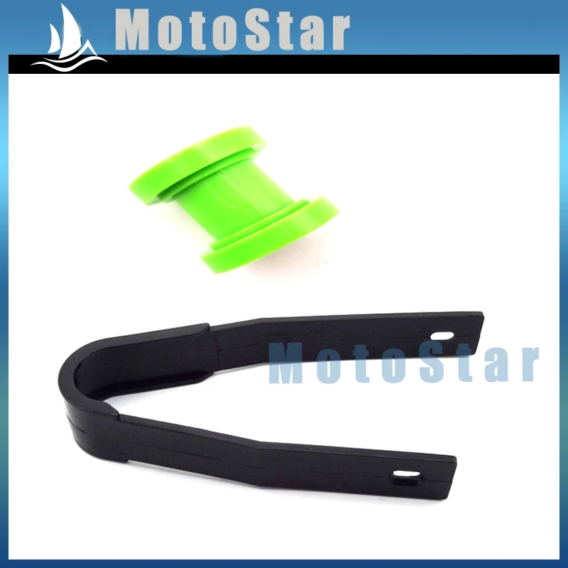 Натяжитель цепи для мотоцикла 8 мм|pulley tensioner|chain sliderchain roller |