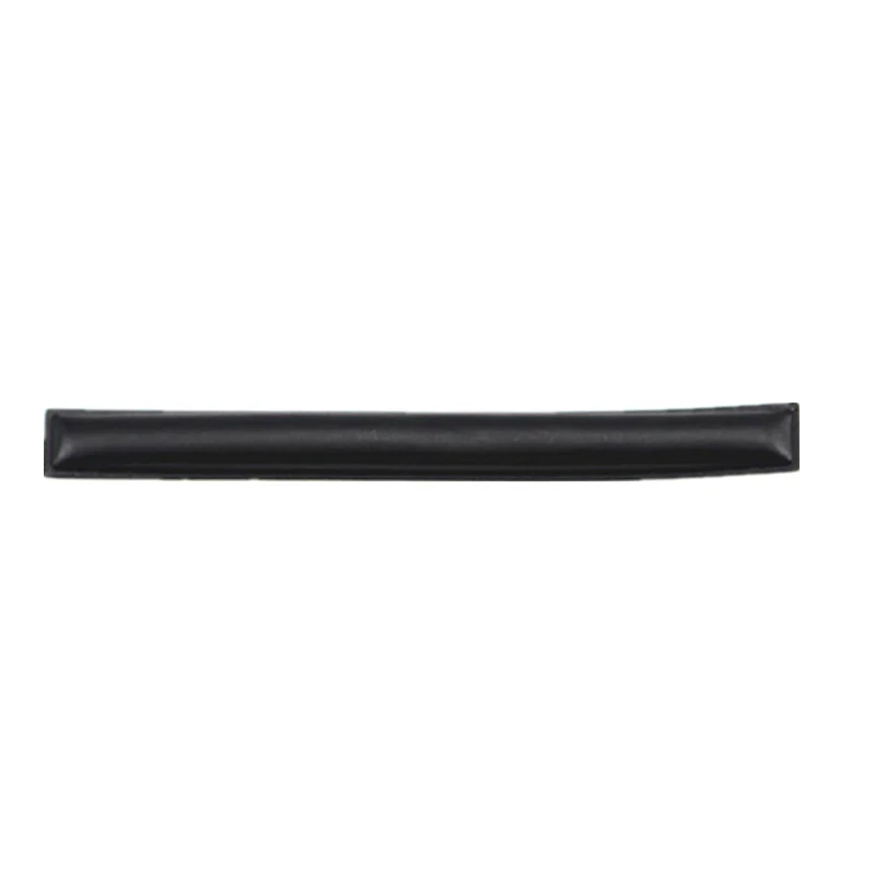 Поролоновые амбушюры, подушки, оголовье для Sennheiser HD25-1 II HD25, наушники, красные, черные, амбушюры, высокое качество, 12,6 - Цвет: 1 headband