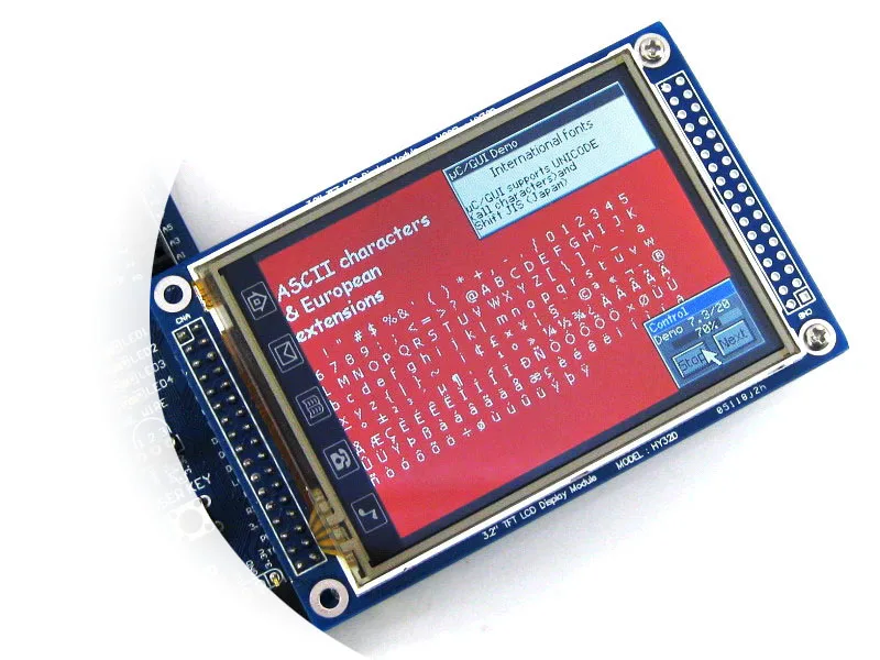 Open103R пакет A # STM32F103RCT6 STM32F103 STM32 ARM Cortex-M3 макетная плата + 6 аксессуаров модулей |