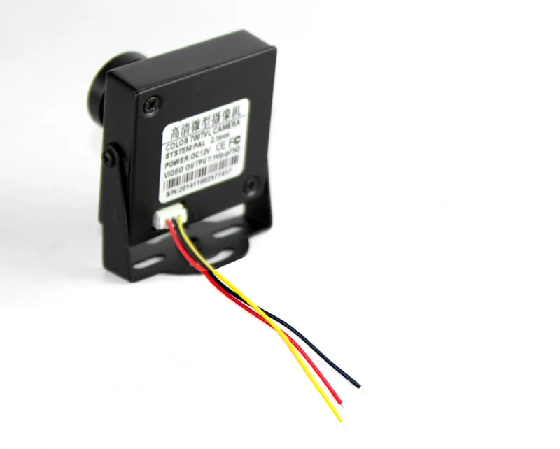 SMTKEY радиоуправляемая камера HD 1000TVL 1/3 &quotPAL/NTSC 2 1 мм широкоугольная плата MTV мини
