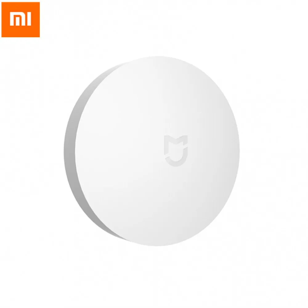 5 шт. оригинальный беспроводной смарт переключатель Xiaomi с дистанционным