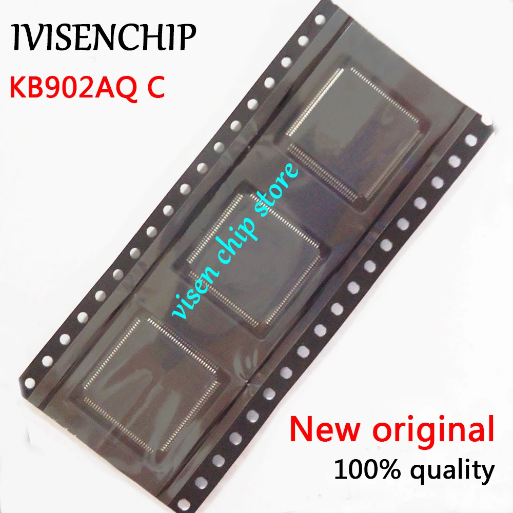 

2-5 шт KB902AQ C KB902AQC QFP-128