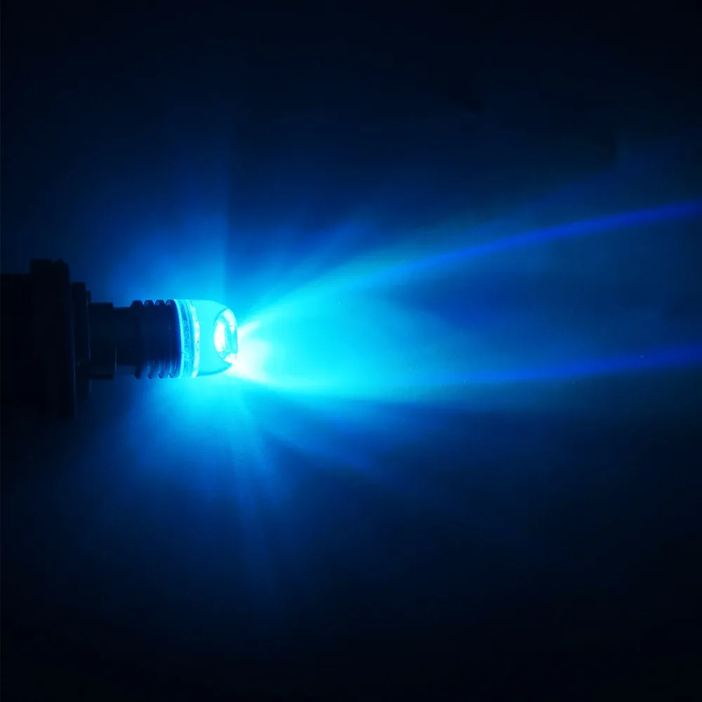 4 шт. светодиодный высокое Мощность 1157 5630 3SMD 10W кри лампы резервные фонари canbus error