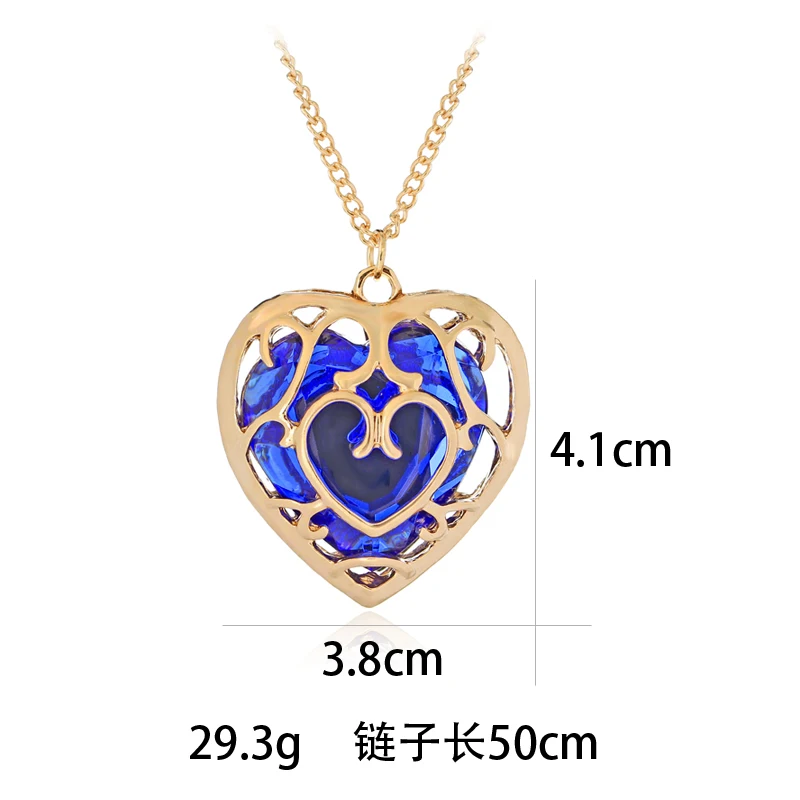 Женское винтажное ожерелье сделай сам старинное колье золотого цвета с