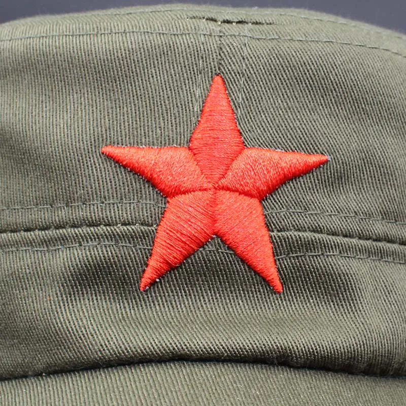Мужская женская военная модная летняя осенняя брендовая Классическая винтажная