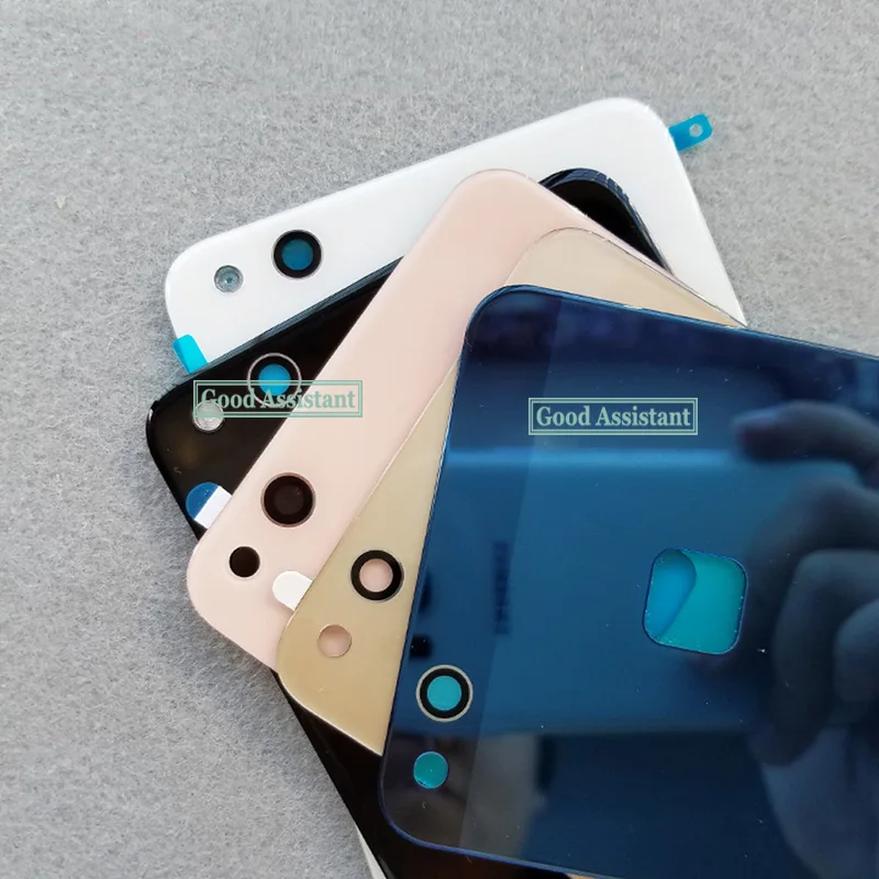 Для Huawei P10 Lite P10Lite WAS LX2J LX2 LX1 L03T LX3 задняя крышка батарейного отсека Корпус заднего