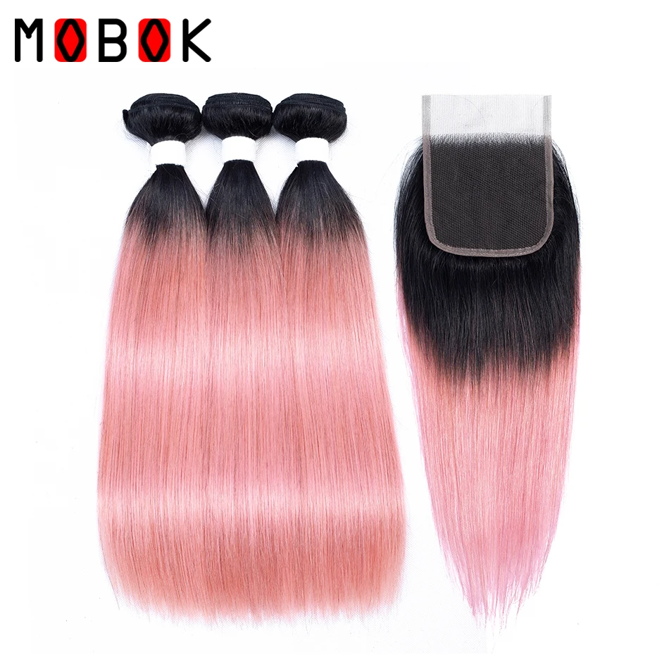 Монгольские предварительно окрашенные 3 пряди человеческие волосы волнистые с